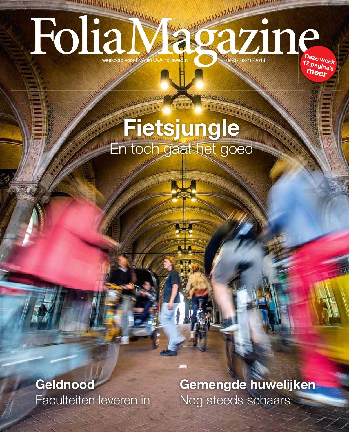 Folia magazine 3 jaargang 2014 2015 by folia issuu