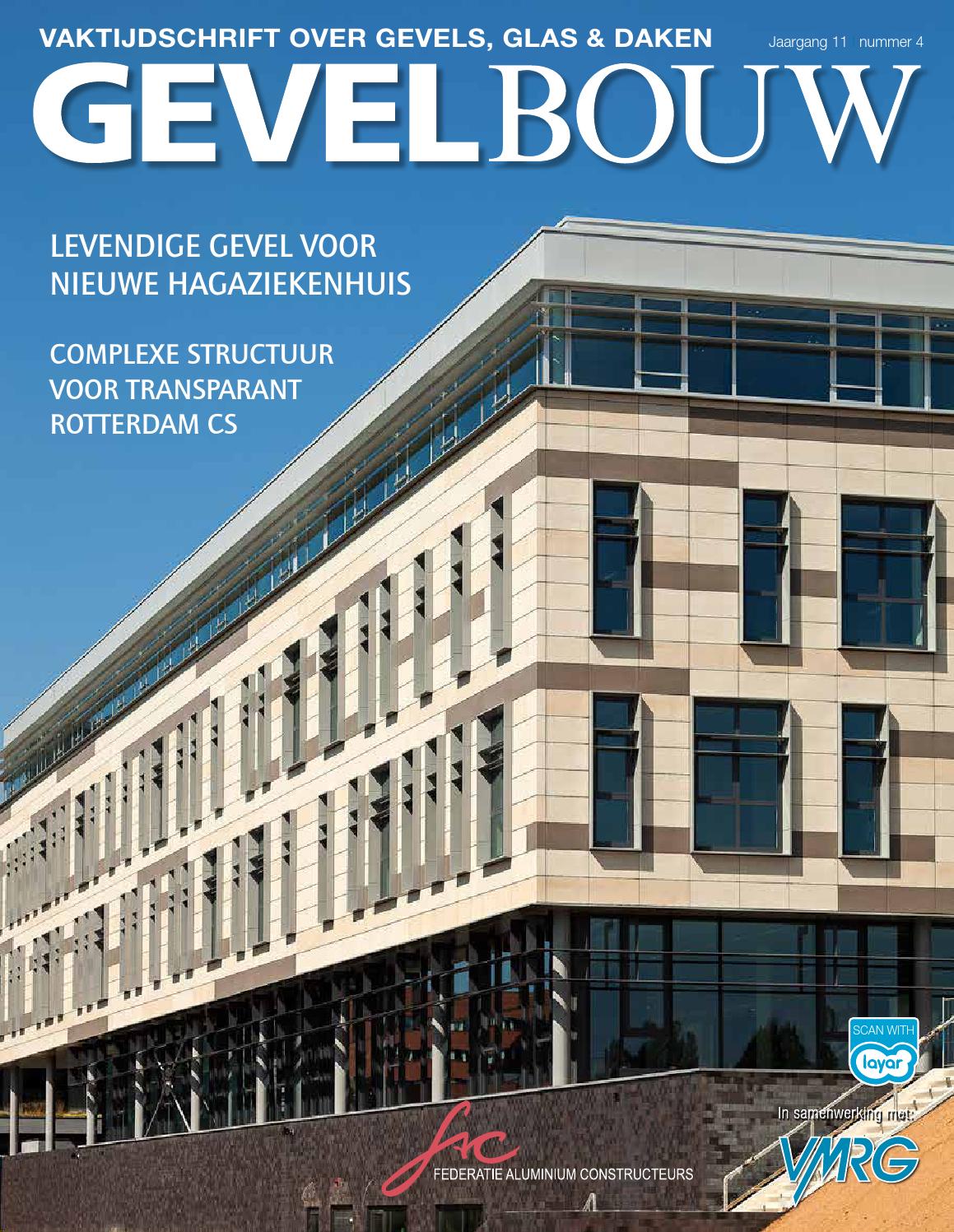 Gevelbouw 02 2015 by louwers uitgeversorganisatie bv issuu