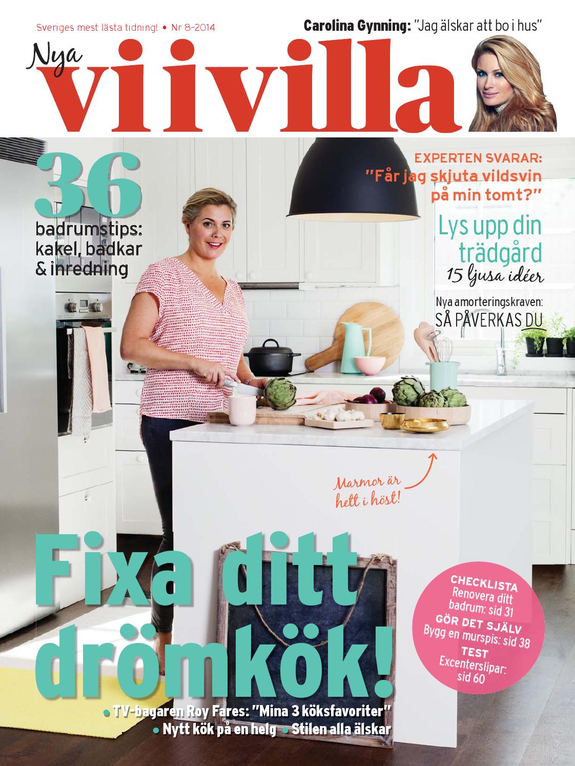 Vi i villa nr 7 2014 by vi i villa issuu