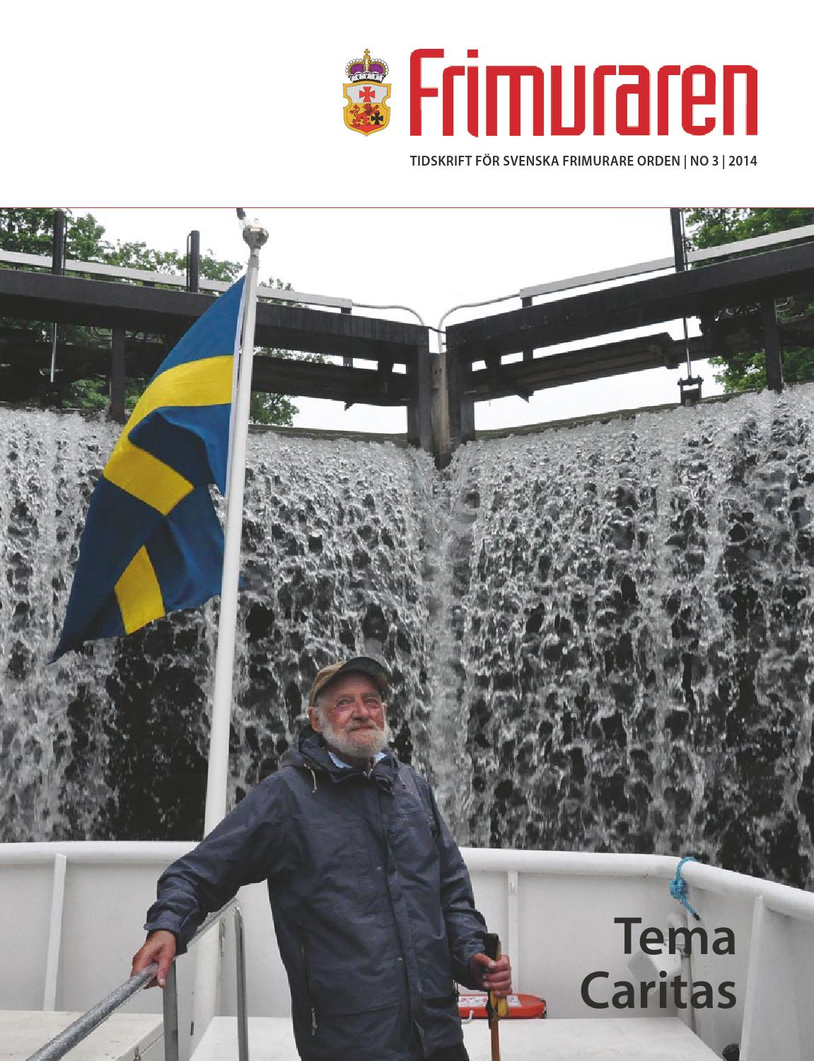 Frimuraren nummer 2 2012 by svenska frimurare orden issuu