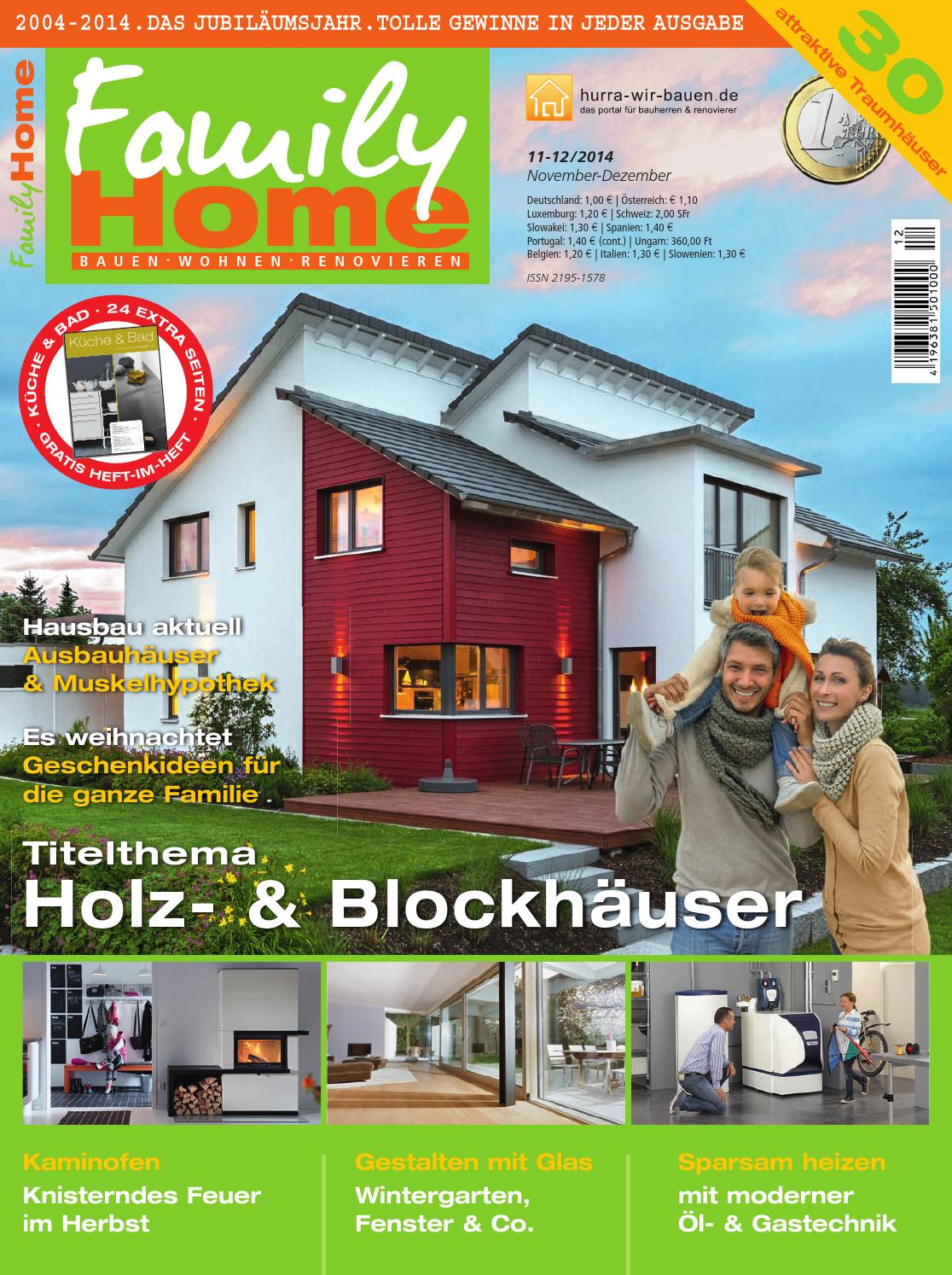 Familyhome 1/2 2017 by family home verlag gmbh issuu