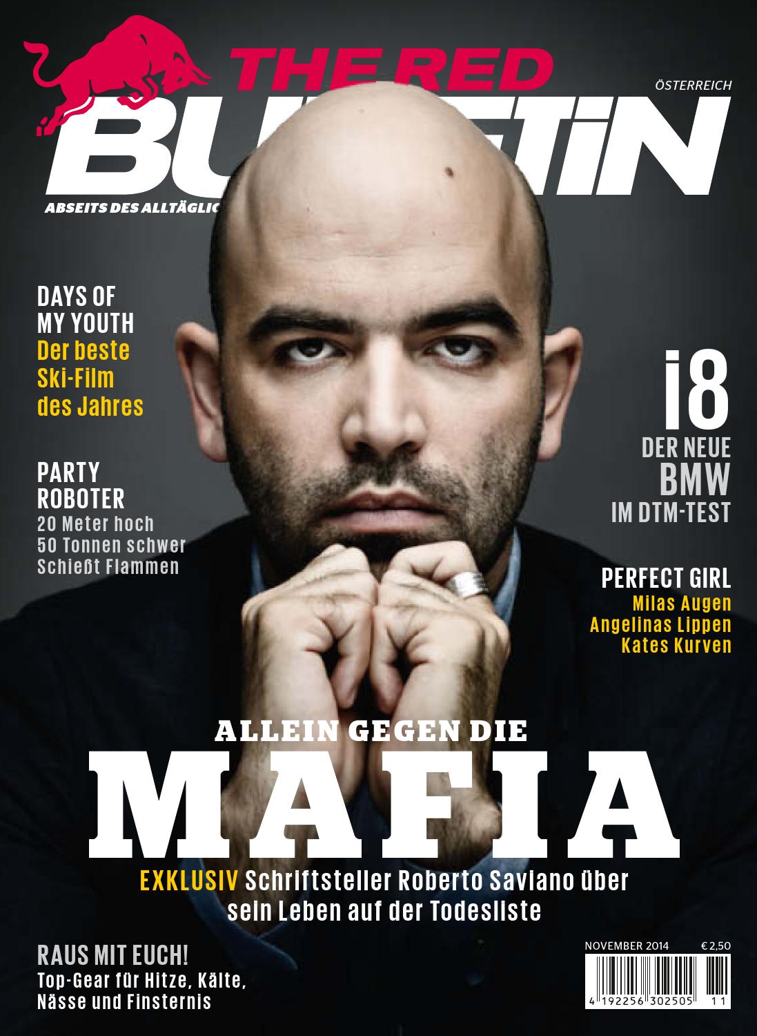 The red bulletin may 2013 ch by red bull media house issuu