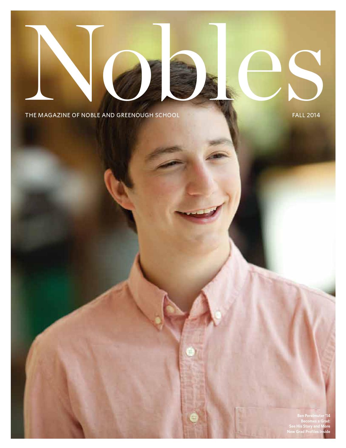 Andover magazine — winter 2014 by phillips academy issuu
