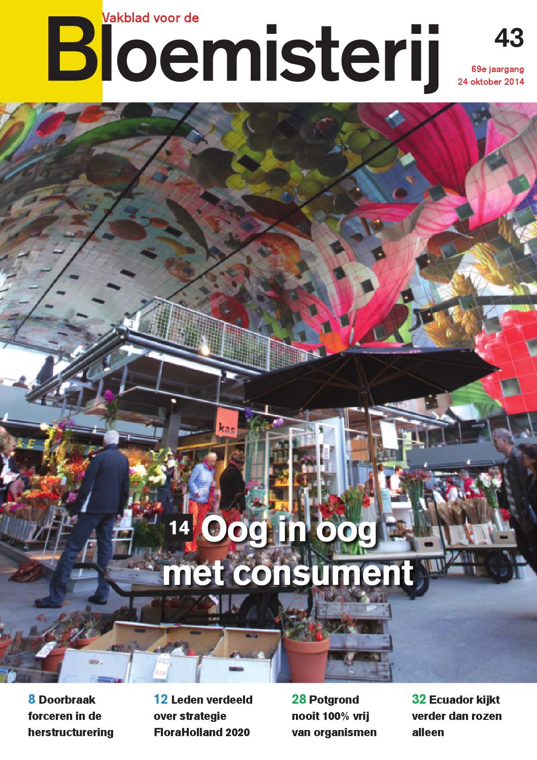 Vbb 48 2014 by stichting vakinformatie siergewassen issuu