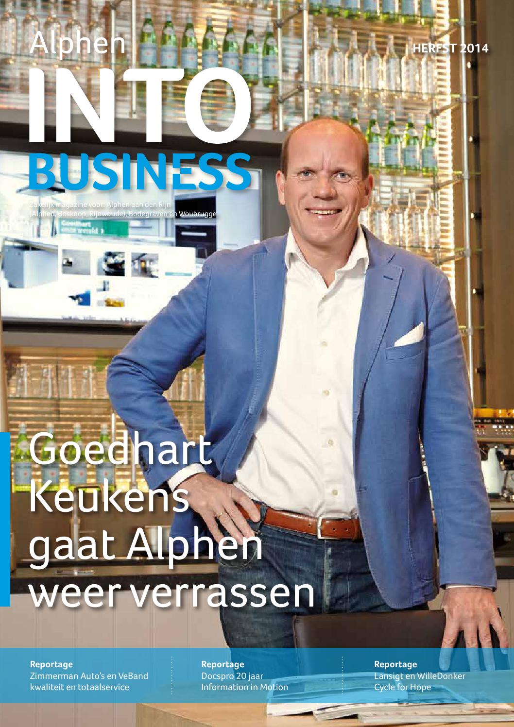 Alphen september 2011 by into business issuu