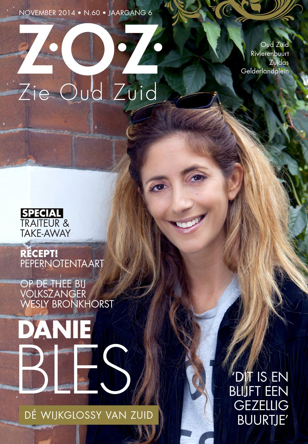 Z.o.z. editie 60, november 2014 by asega media issuu