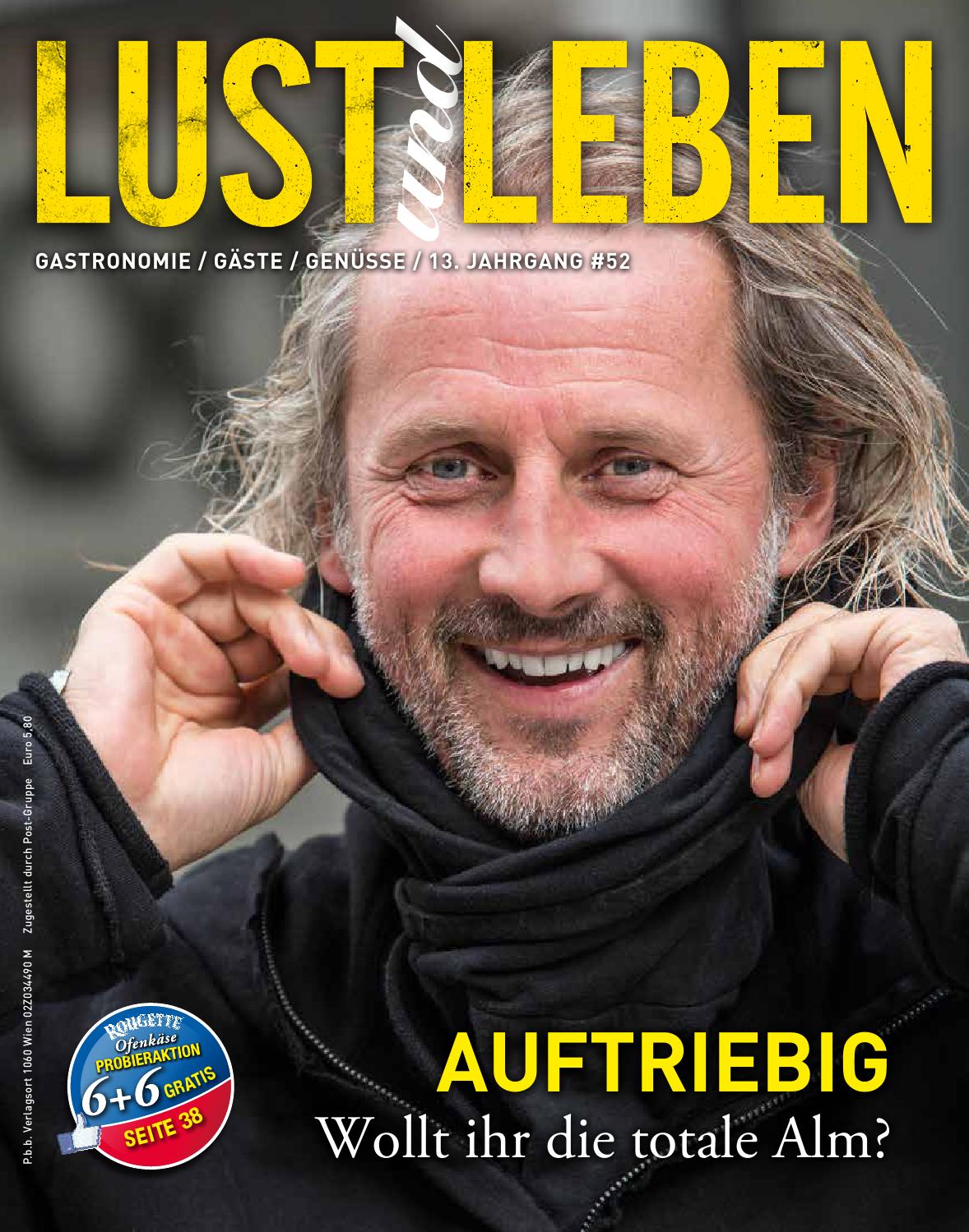 Lust&leben 5 2016 by pepamedia issuu Svane betten günstig