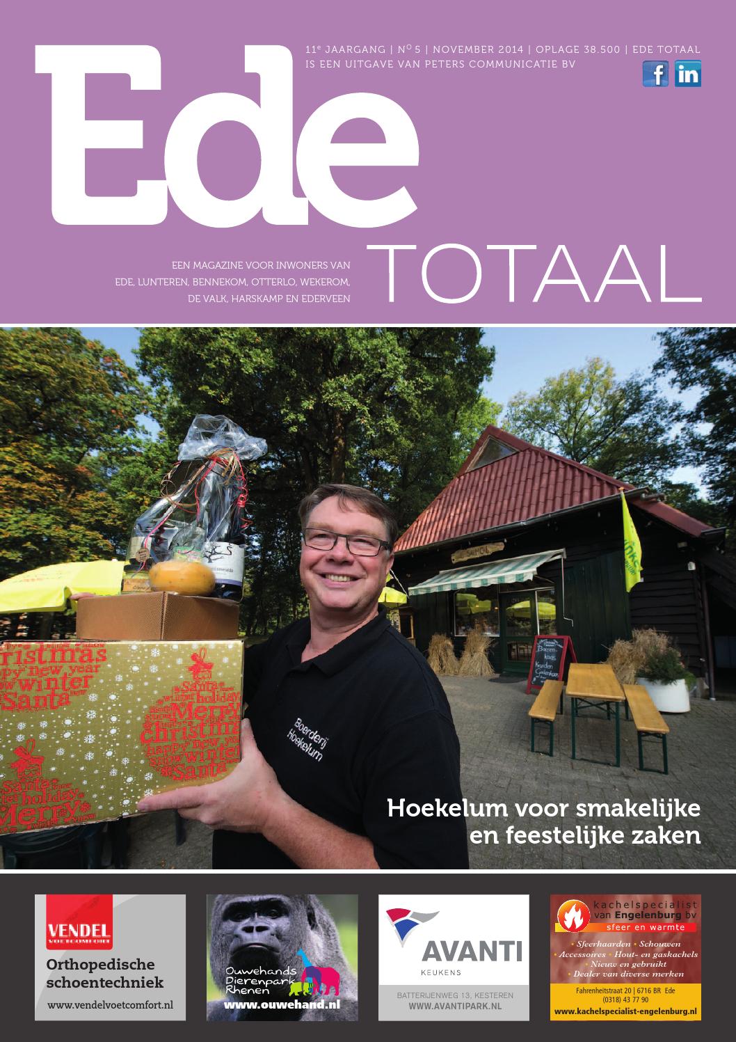 Ede totaal november 2014 online by peters communicatie issuu