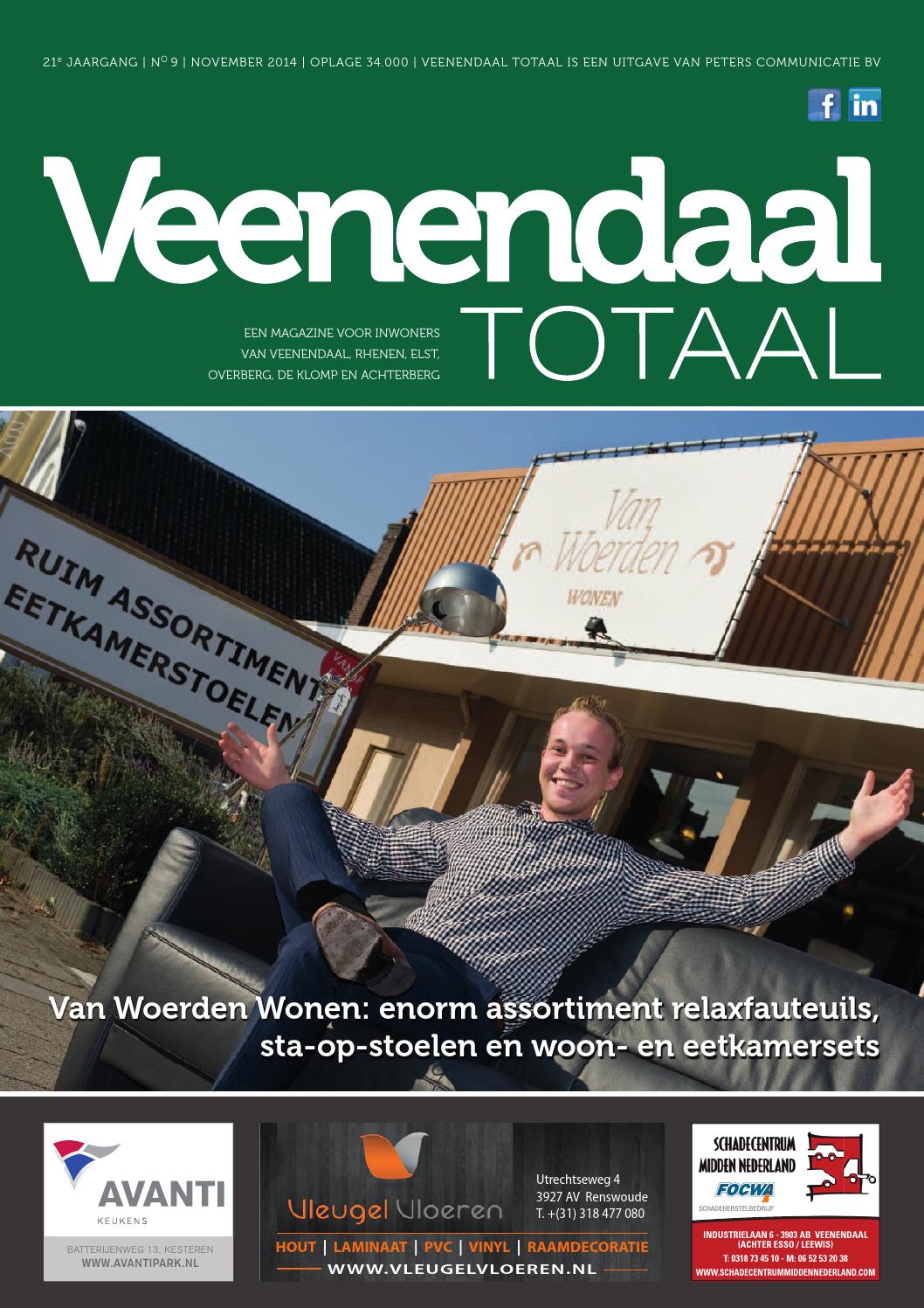 Veenendaal totaal december 2014 online by peters communicatie issuu