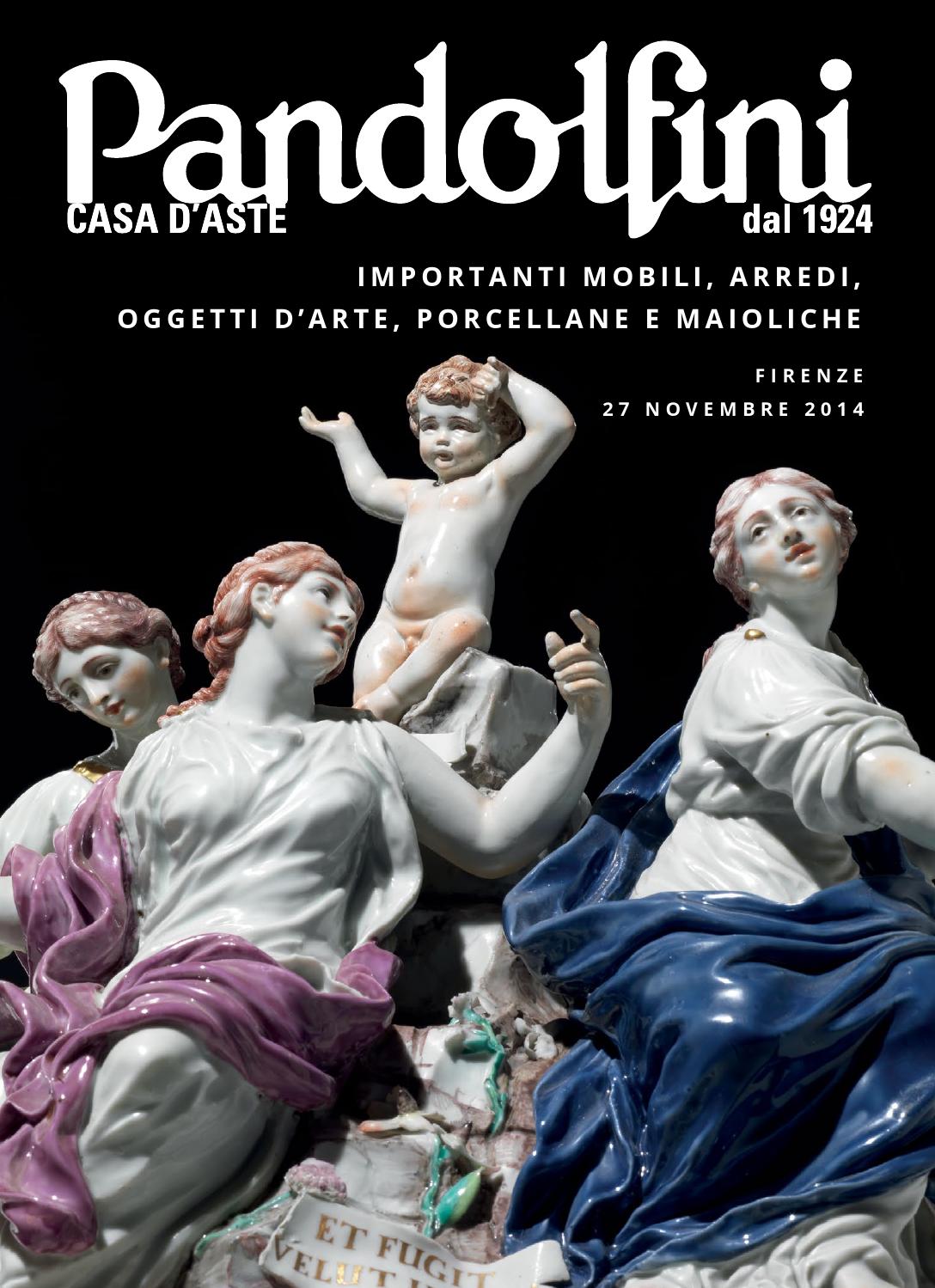 Asta 0054 by cambi casa d'aste issuu