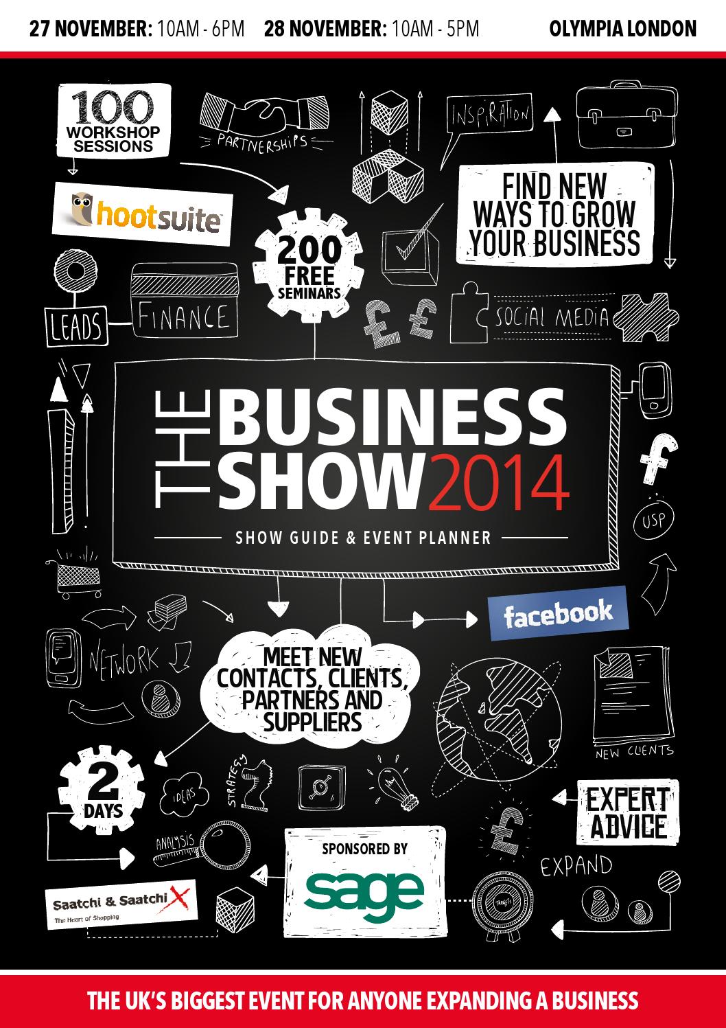 Business Travel Show Olympia Business Travel Show Olympia