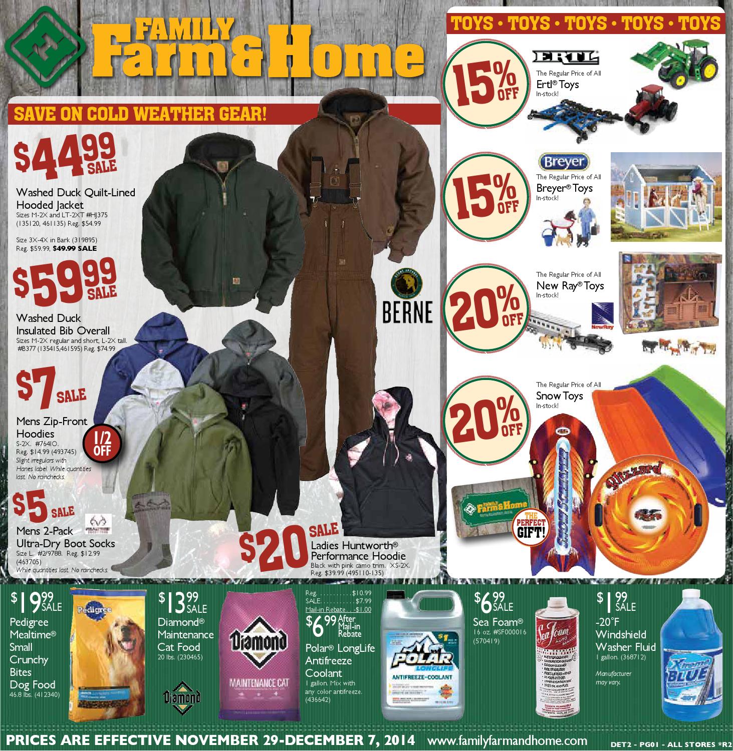 Family Farm And Home Greenville Mi - 05myrdi