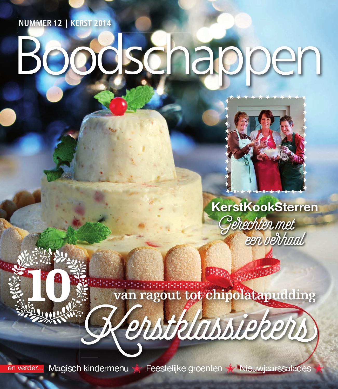Boodschappen 12 by indicia issuu