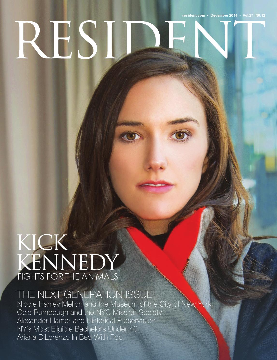 Fashion Magazine December Fashion Magazine December