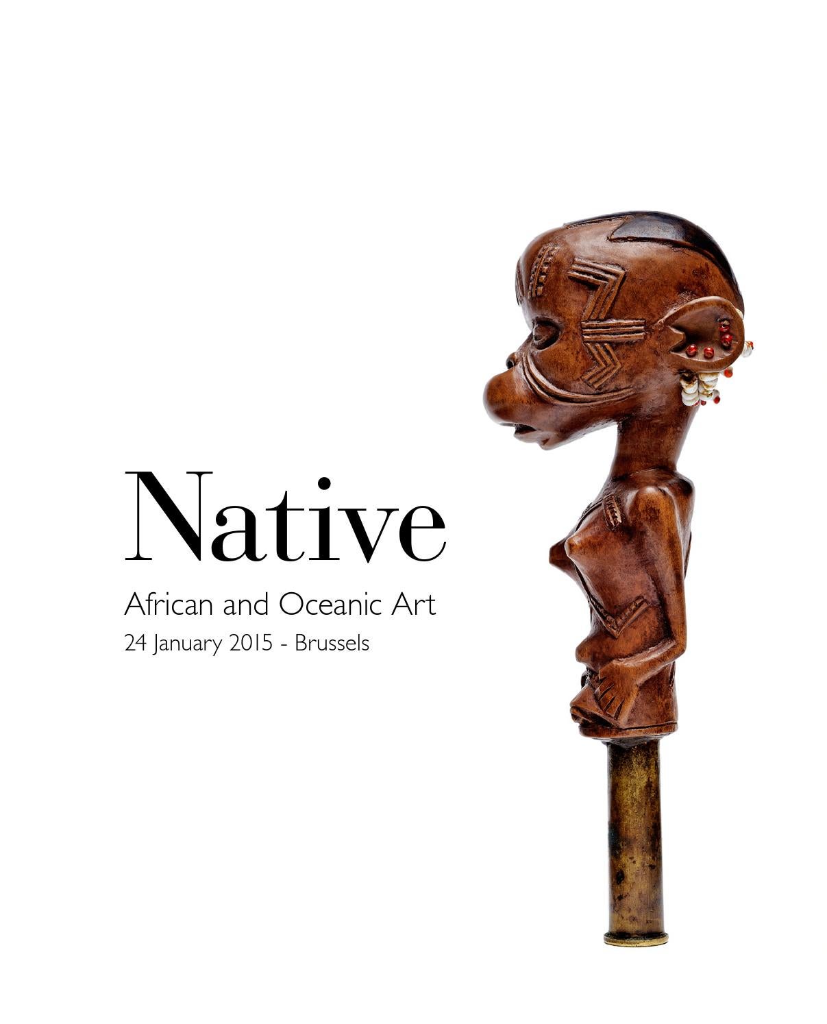 Brussels art auctions catalogue 14th june by brussels art auctions ...