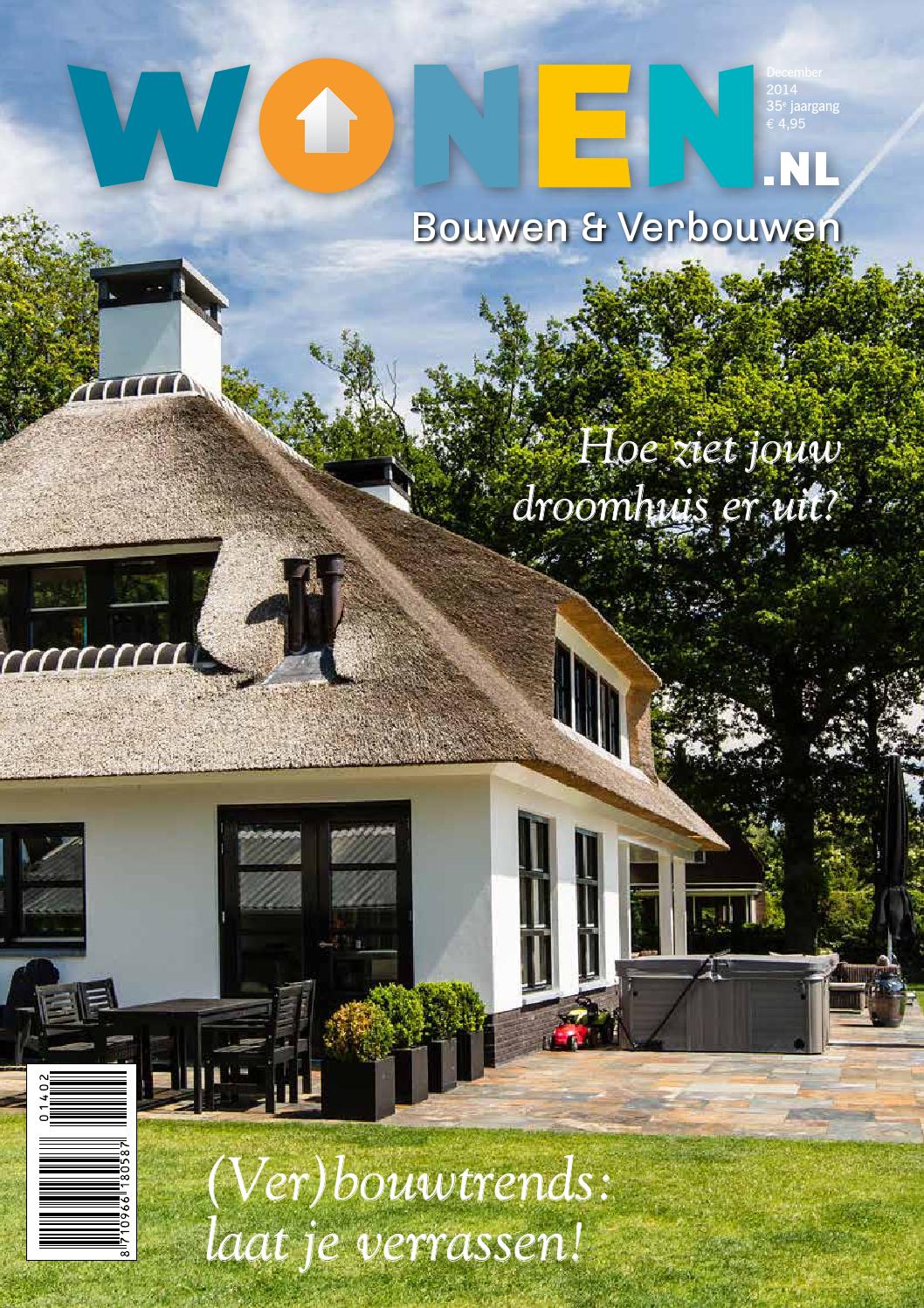 Wonen.nl bouwen & verbouwen 2013 2 by wonen media issuu