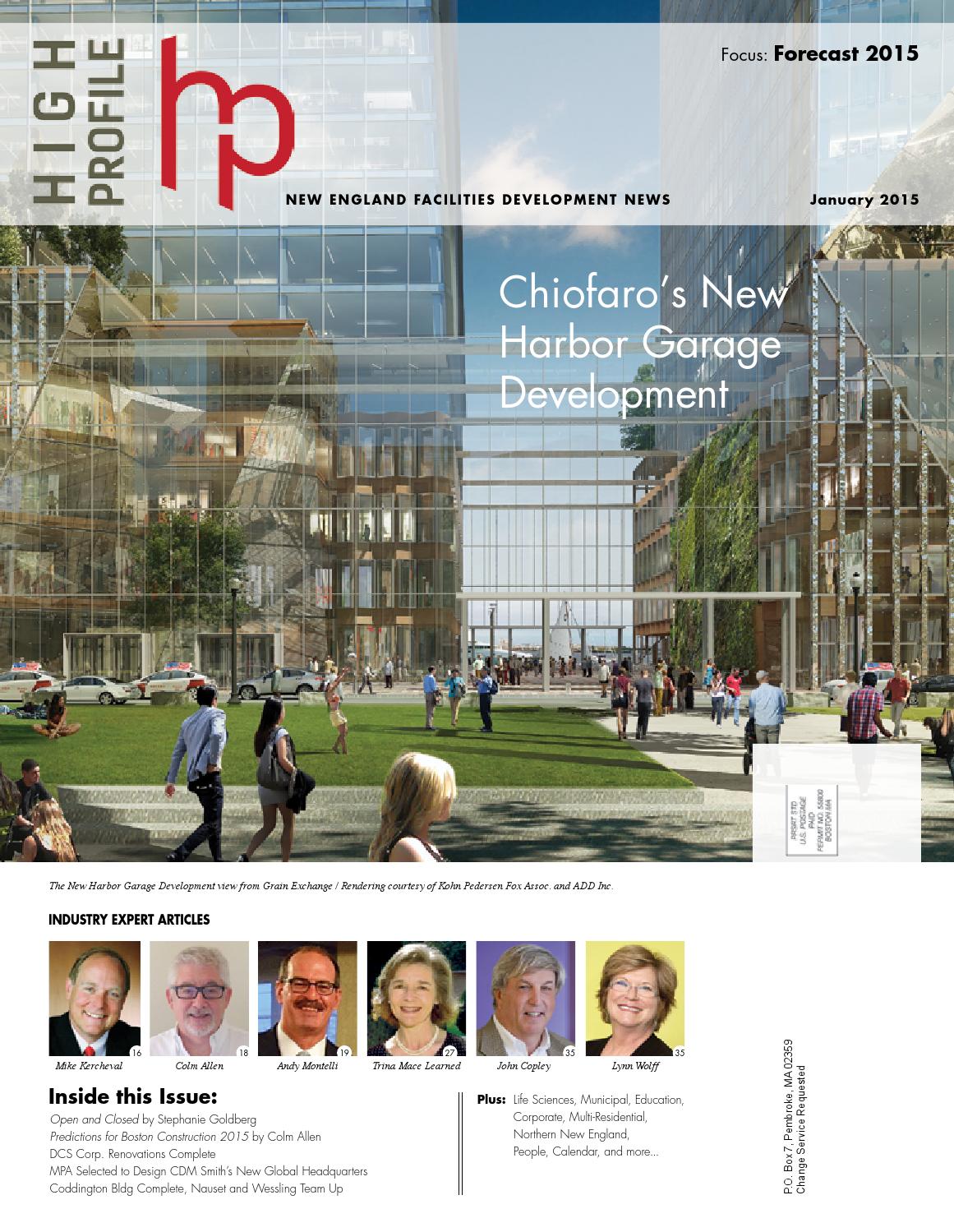 High Profile January 2015 By High Profile Issuu High Profile January 2015 By High Profile Issuu