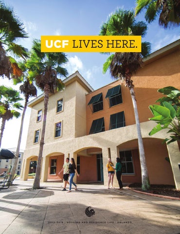 2015-16 Housing Viewbook 2015-16 Housing Viewbook