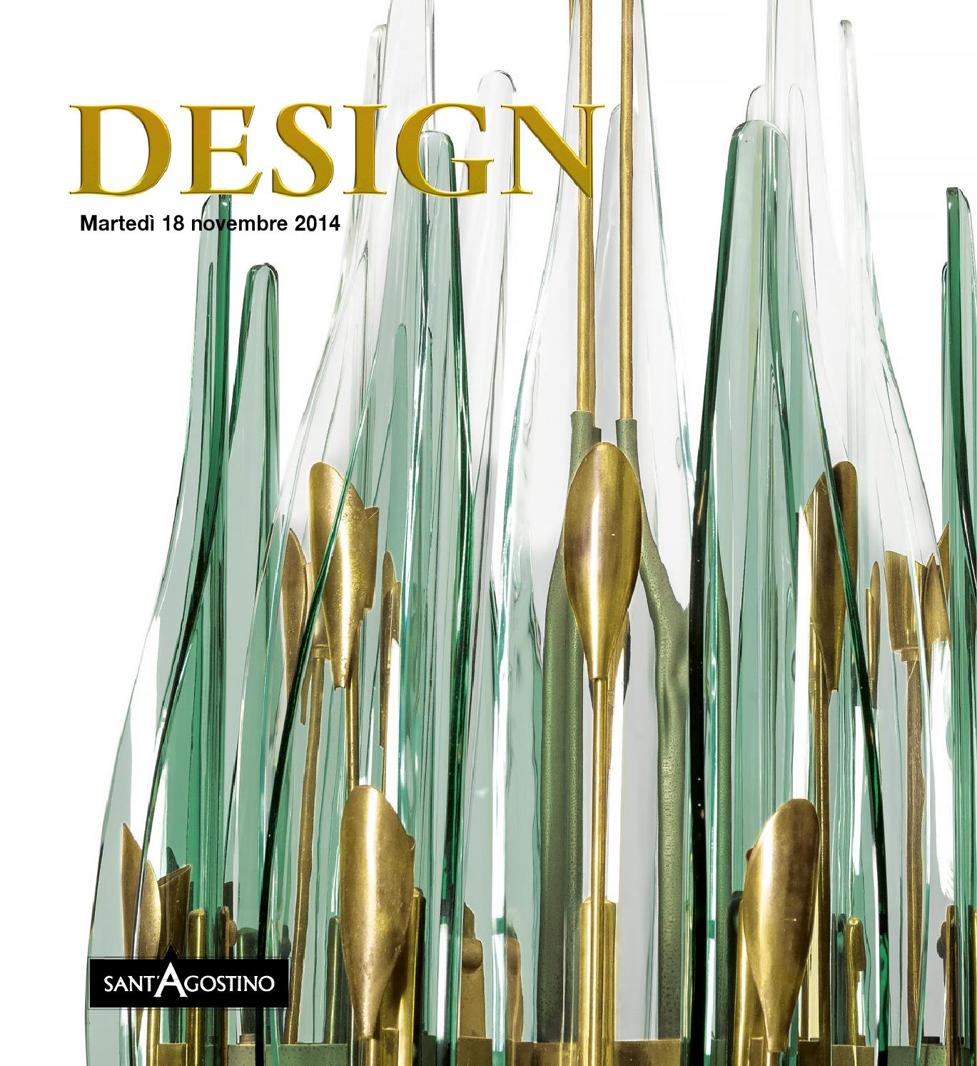 Design live in turin by sant'agostino casa d'aste issuu