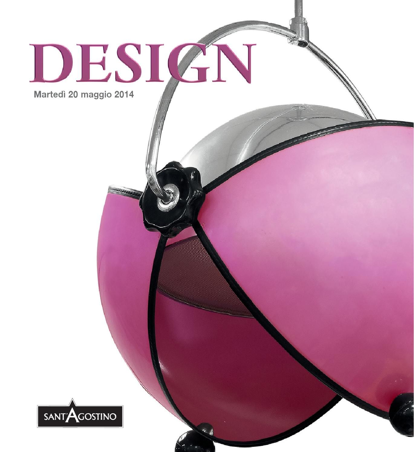 Design e arti decorative del '900. dipinti moderni e contemporanei ...