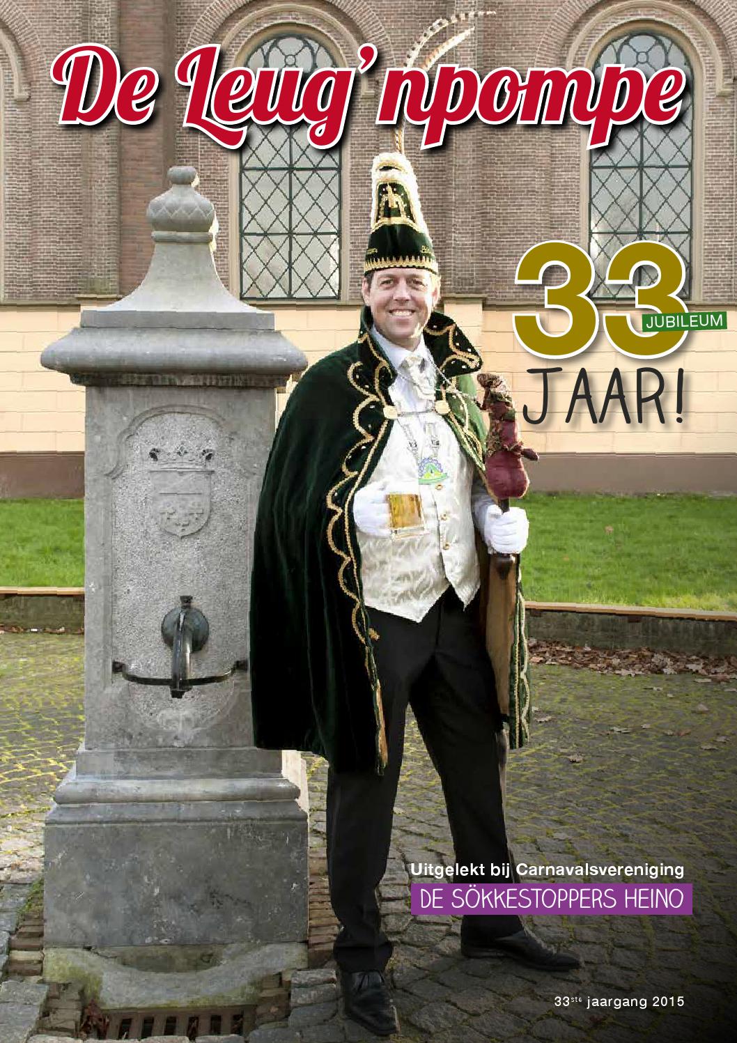 Leug'npompe 2013 by martijn jansman issuu