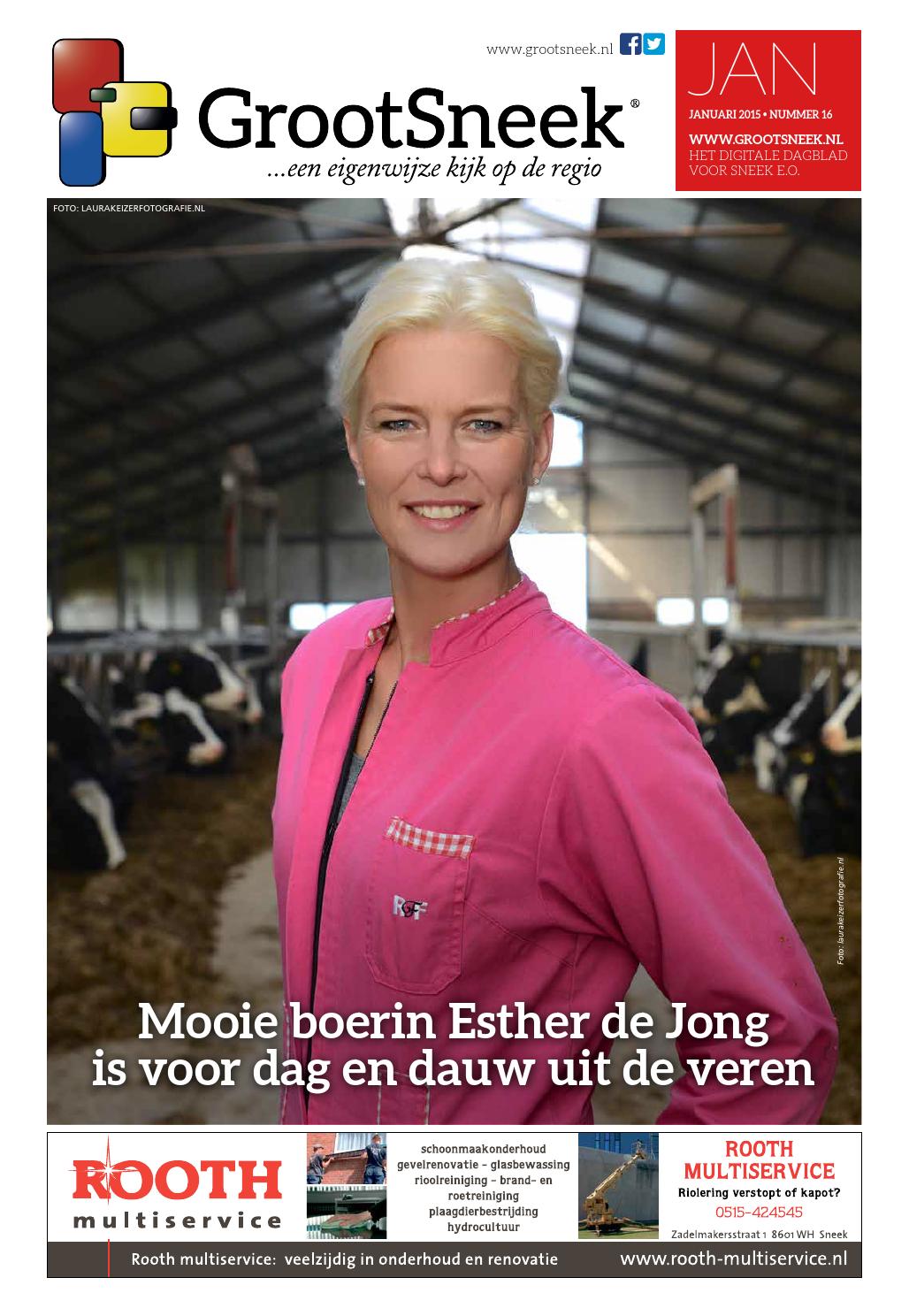 Gs3 maart 2016 by wim walda issuu