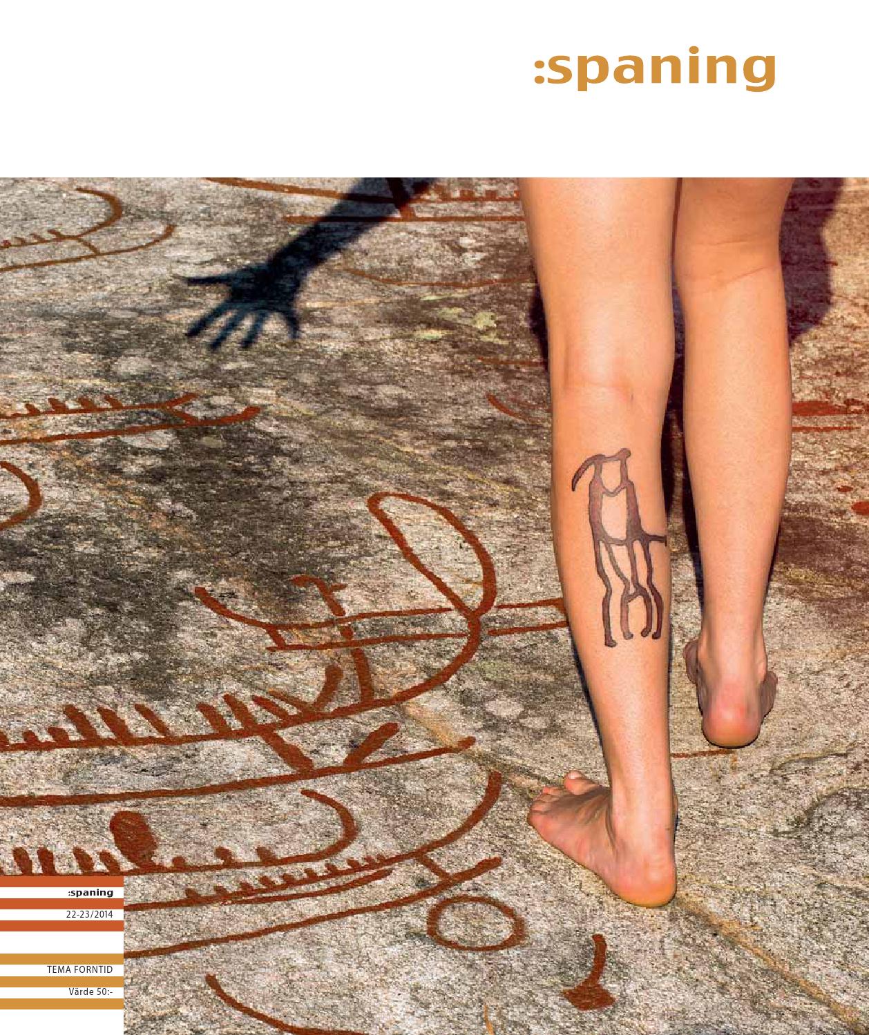 Spaning 22 23 2014 by västmanlands läns museum issuu