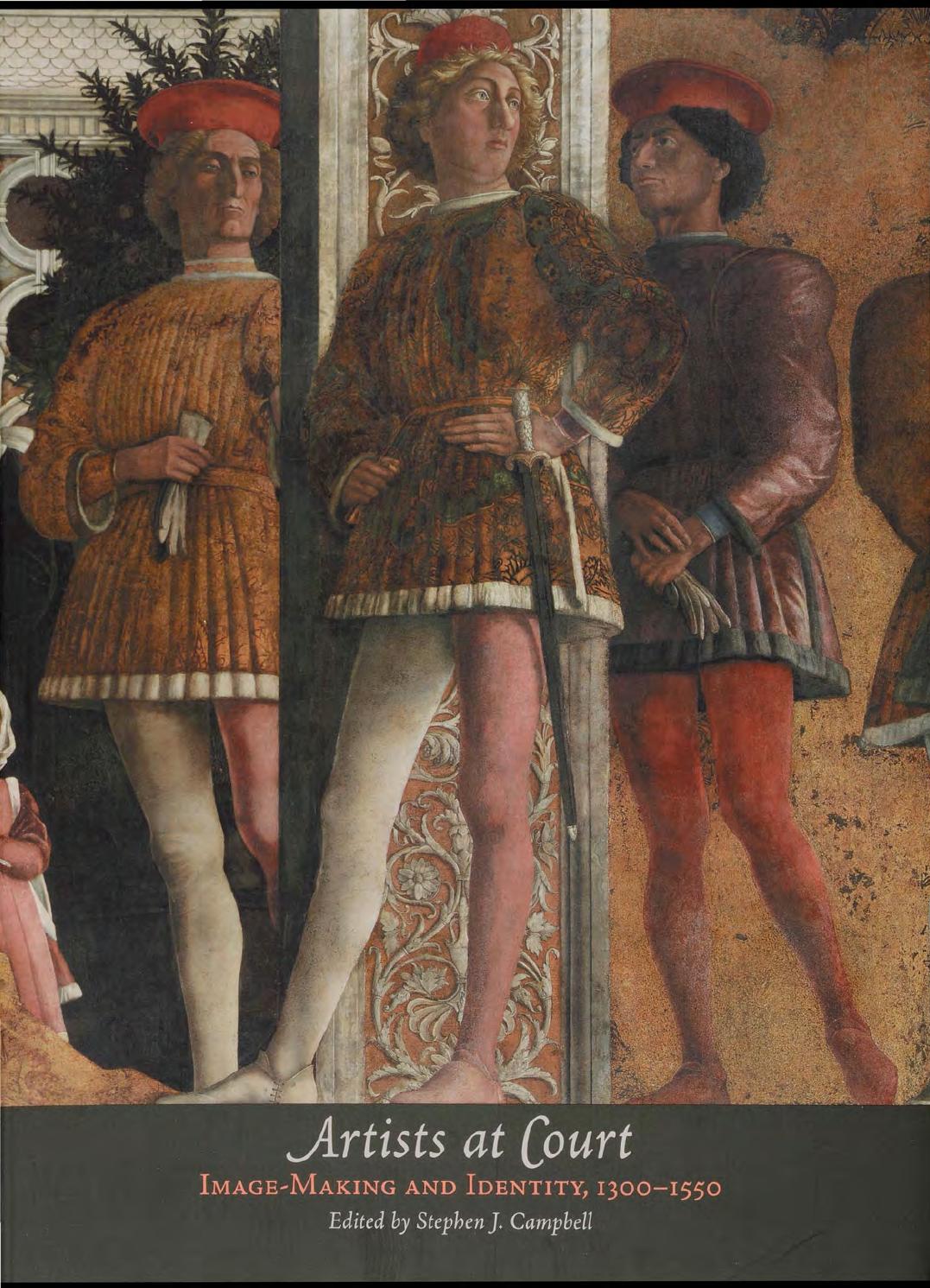 Artists at court by isabella stewart gardner museum issuu