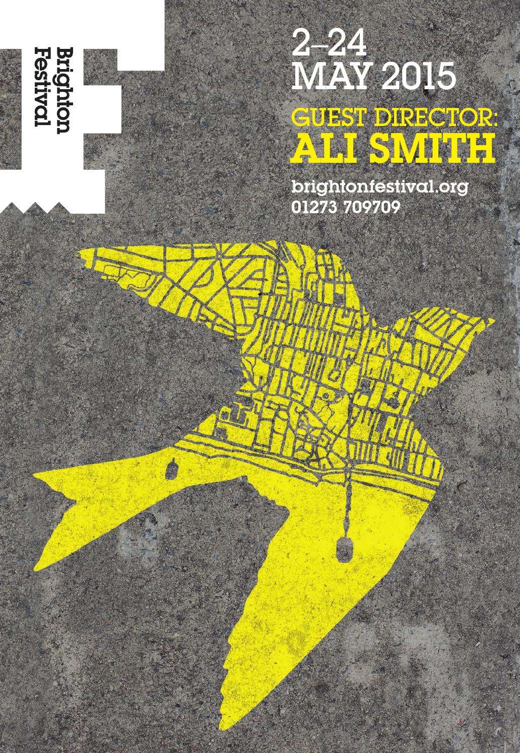 2016 perth international arts festival by perth international arts ...