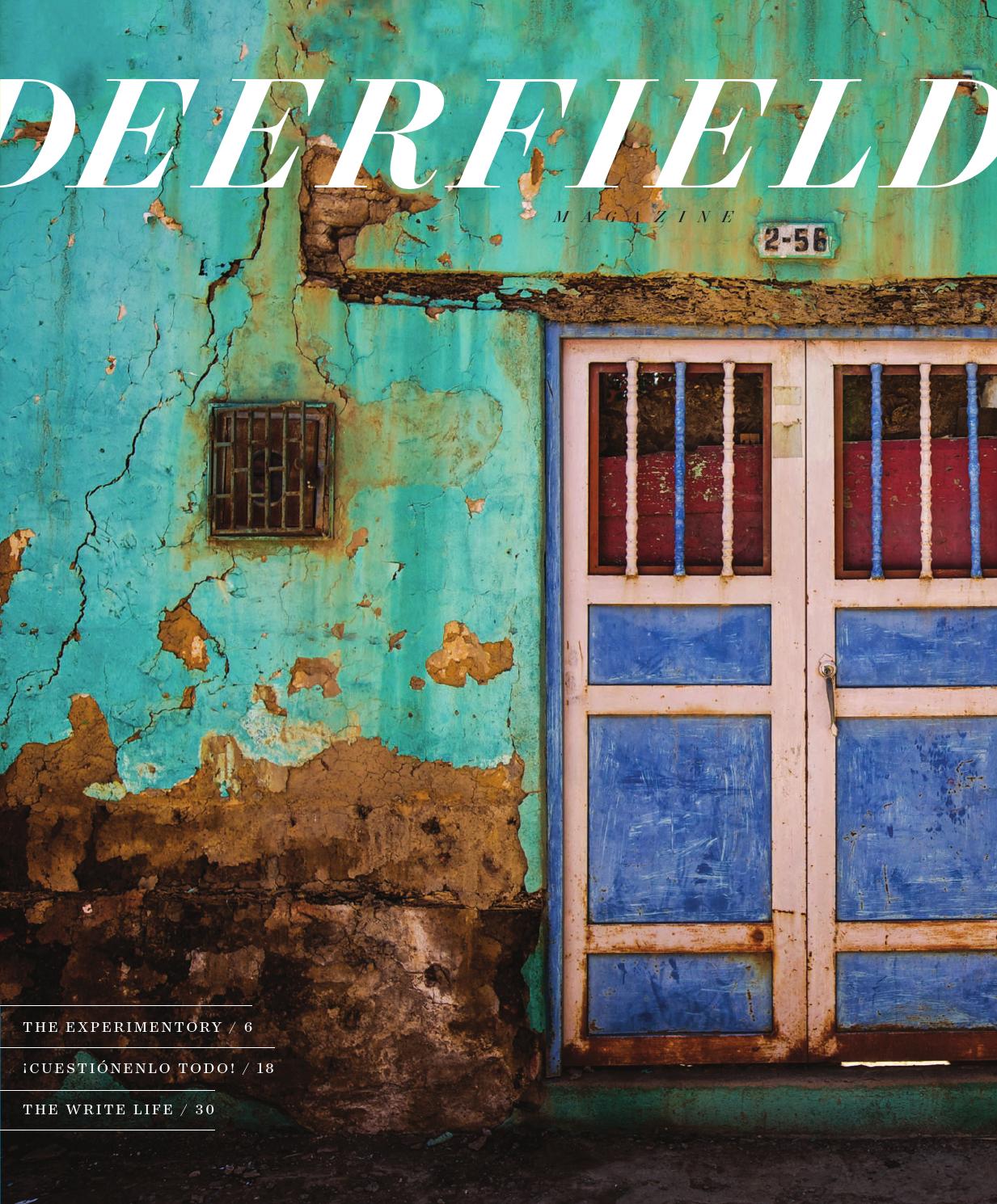Andover magazine — winter 2014 by phillips academy issuu