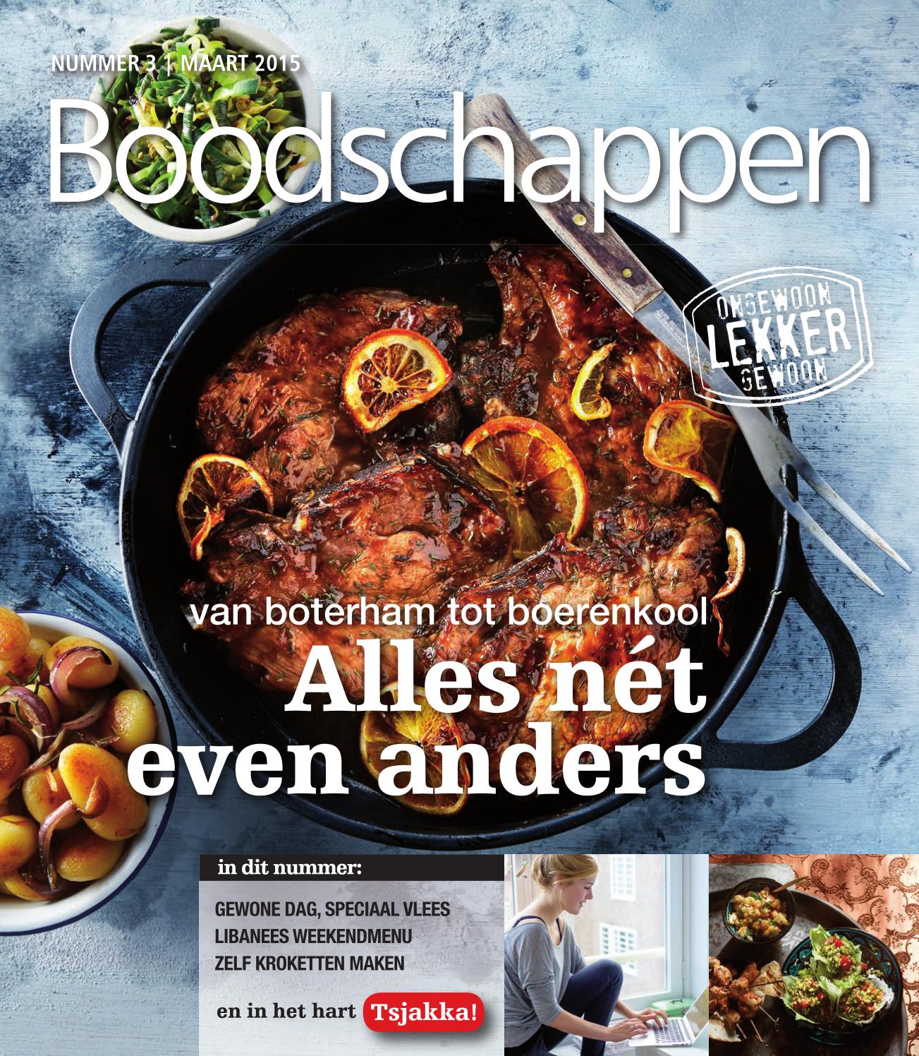 Boodschappen editie 1 2013 by indicia issuu