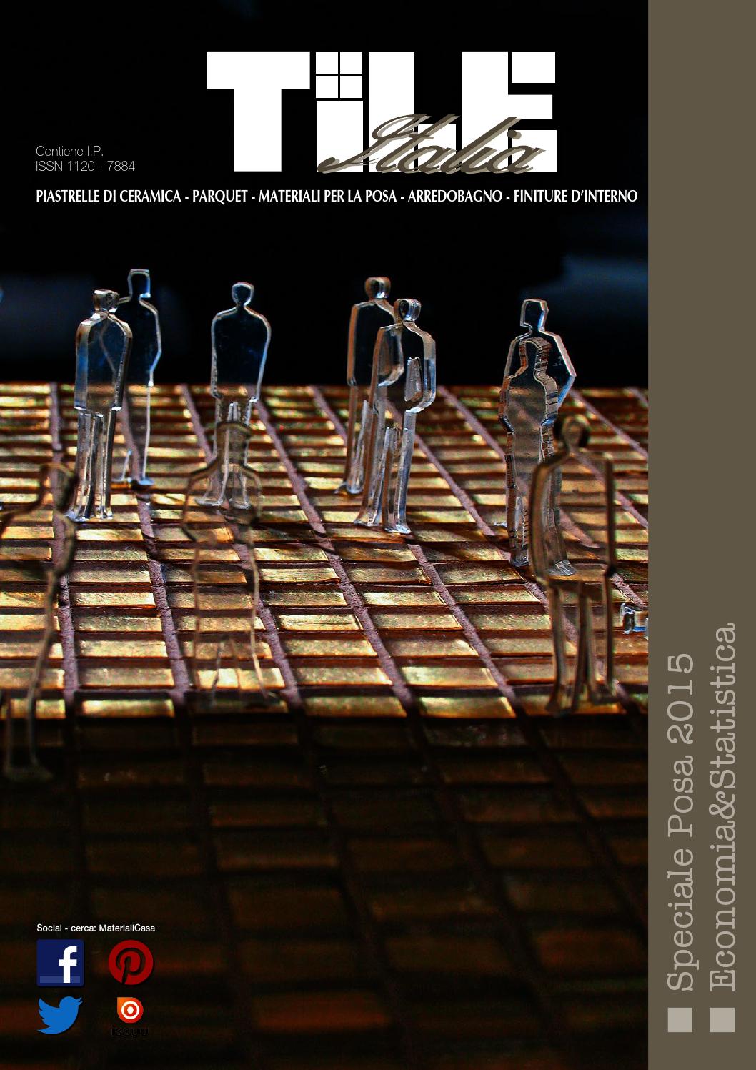 Tile italia 2/2014 by tile edizioni issuu