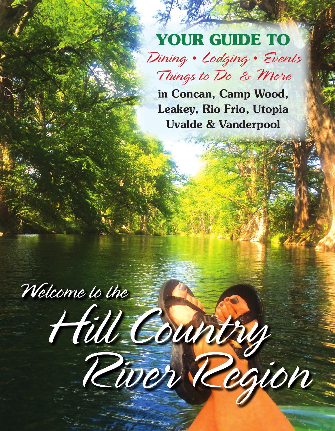 Champion Big Tree Tours Texas Champion Big Tree Tours Texas