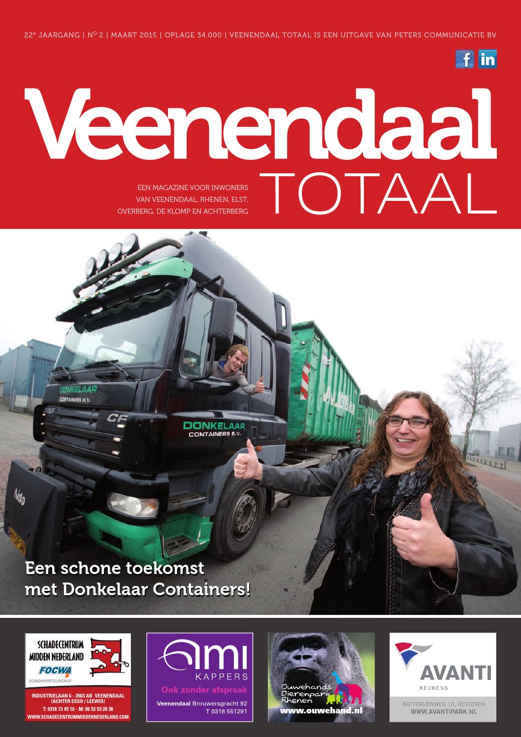 Kerst special december 2013 online by peters communicatie issuu