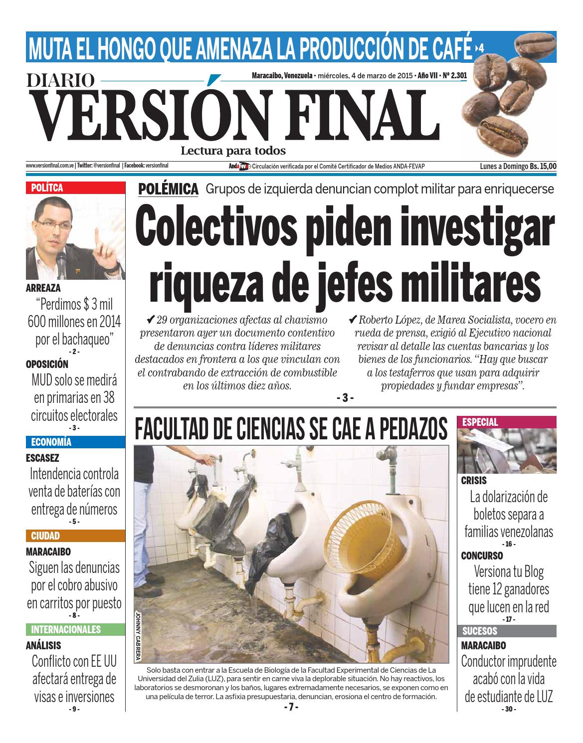 DIARIO FINAL diario final: