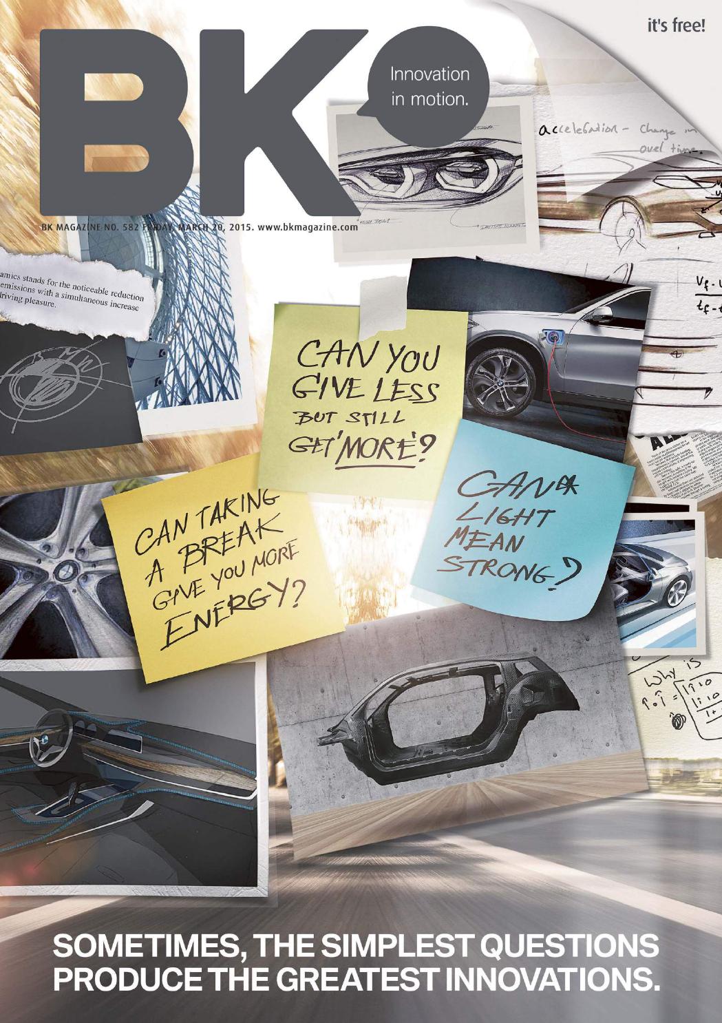 Bk magazine 640 may 20, 2016 by bk magazine issuu