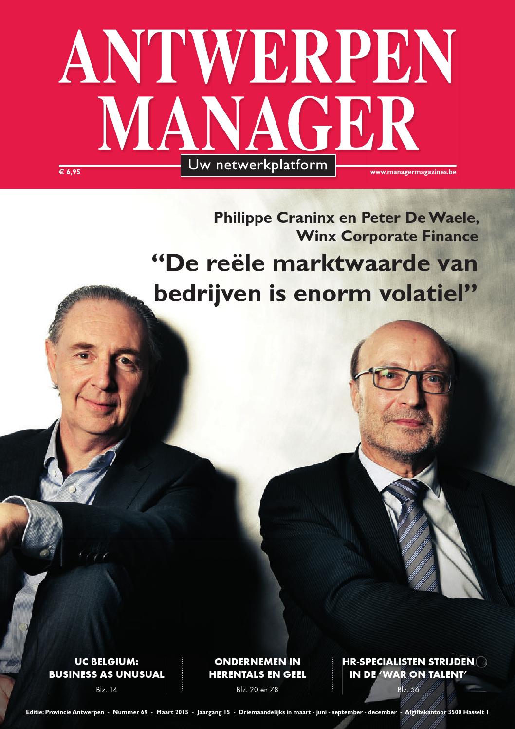 Brabant manager 39 by manager magazines issuu