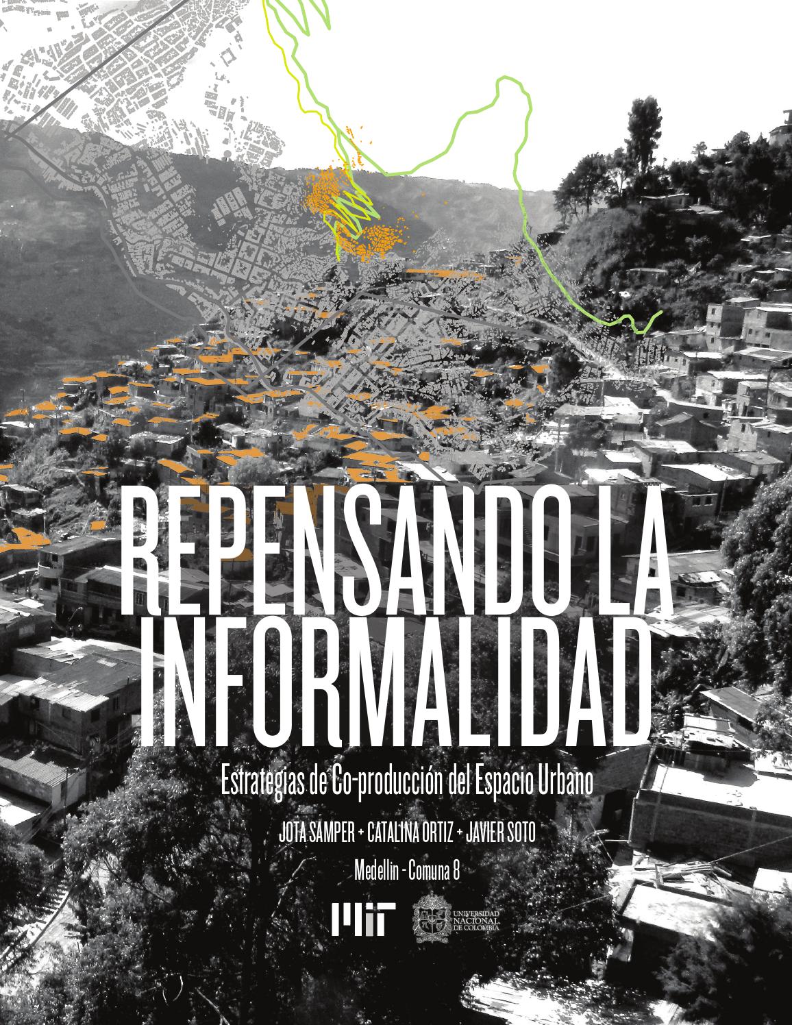 Ciudades intermedias. dimensiones y definiciones by pau joan llop ...