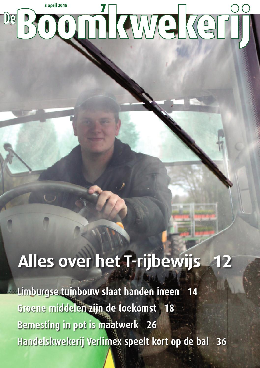 Bkw7 15 by stichting vakinformatie siergewassen issuu
