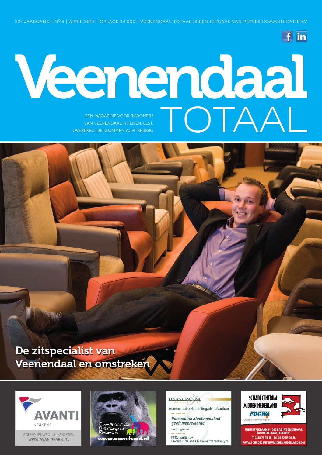 Kerst special december 2013 online by peters communicatie issuu