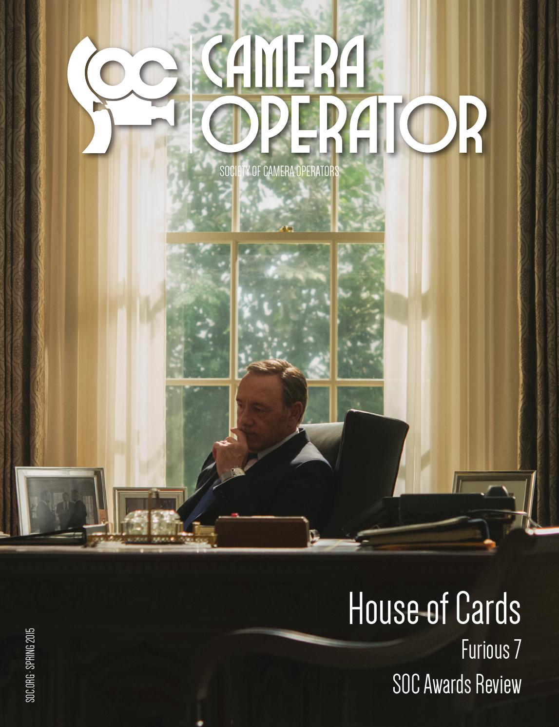 Camera operator 2008 awards by society of camera operators issuu