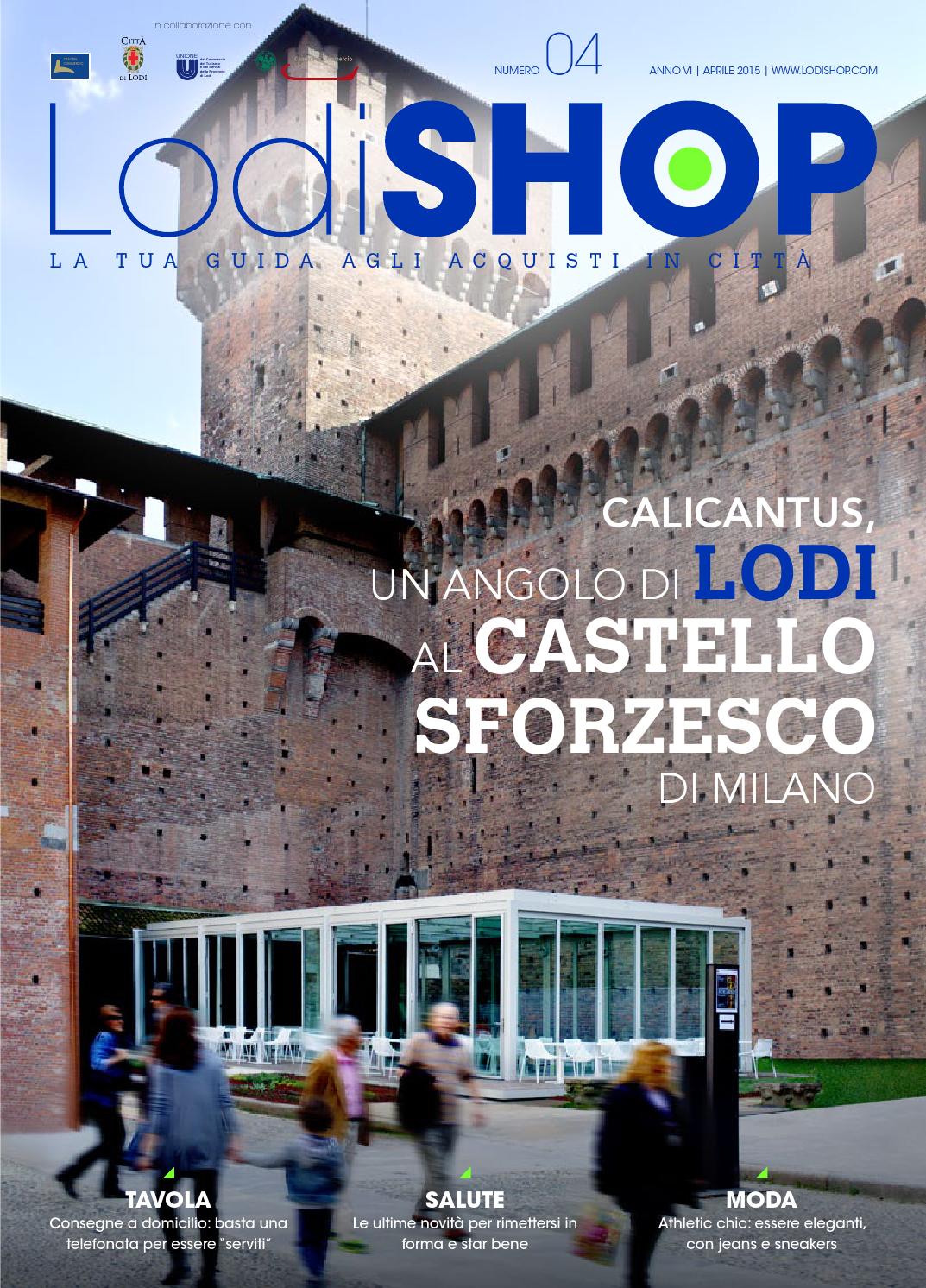 Lodishop settembre 2014 by lodi shop issuu