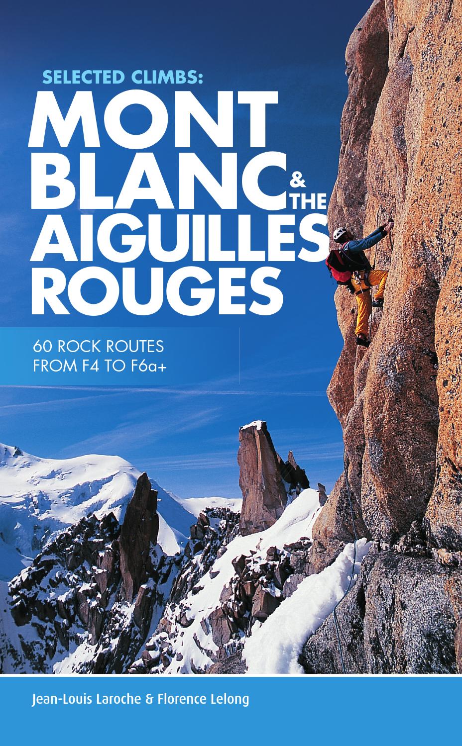 Walks and hikes by savoie mont blanc tourisme issuu