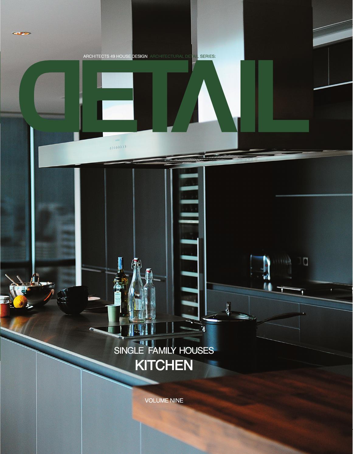 Interni annual cucina 2010 by interni magazine issuu