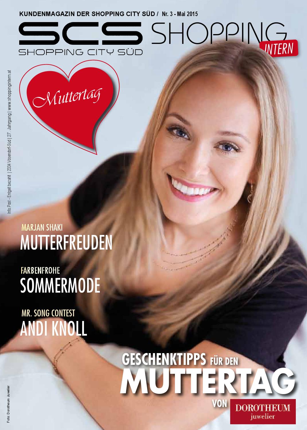 Scs shopping intern nr. 3/2013 by hannes fenz issuu