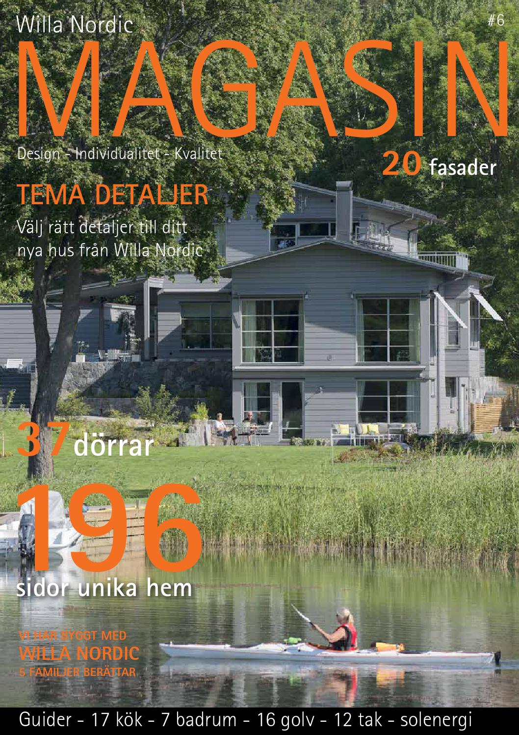 Wn magasin #6 by copyvision issuu