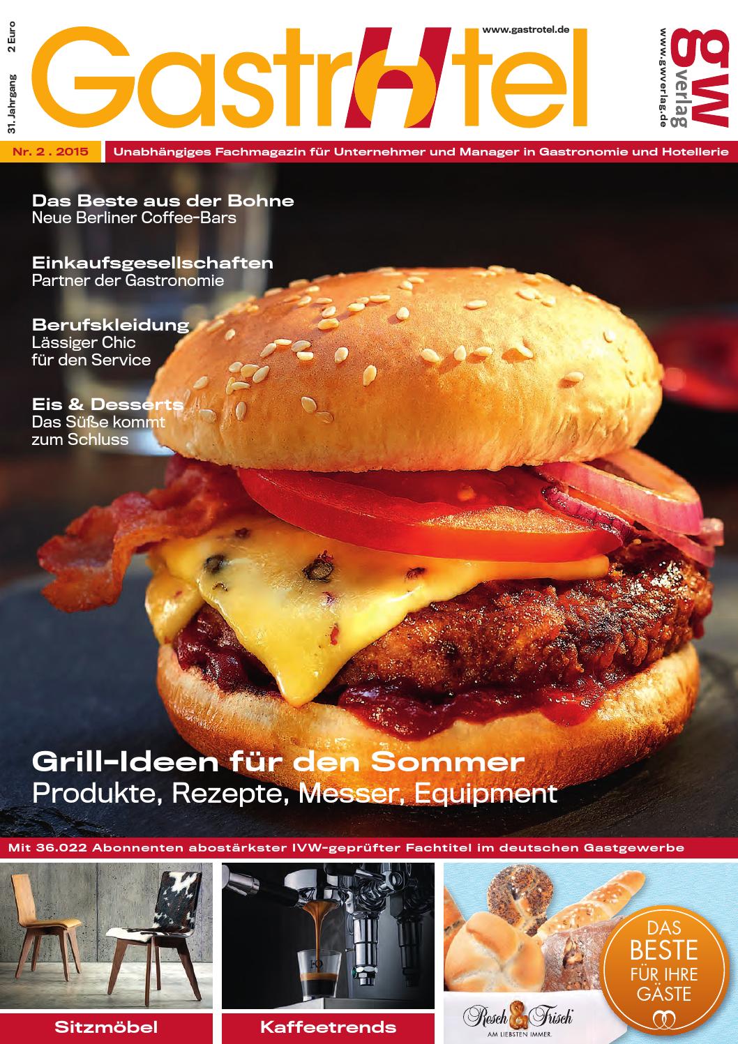 Gastrotel 5/15 by gw verlag issuu Svane betten günstig