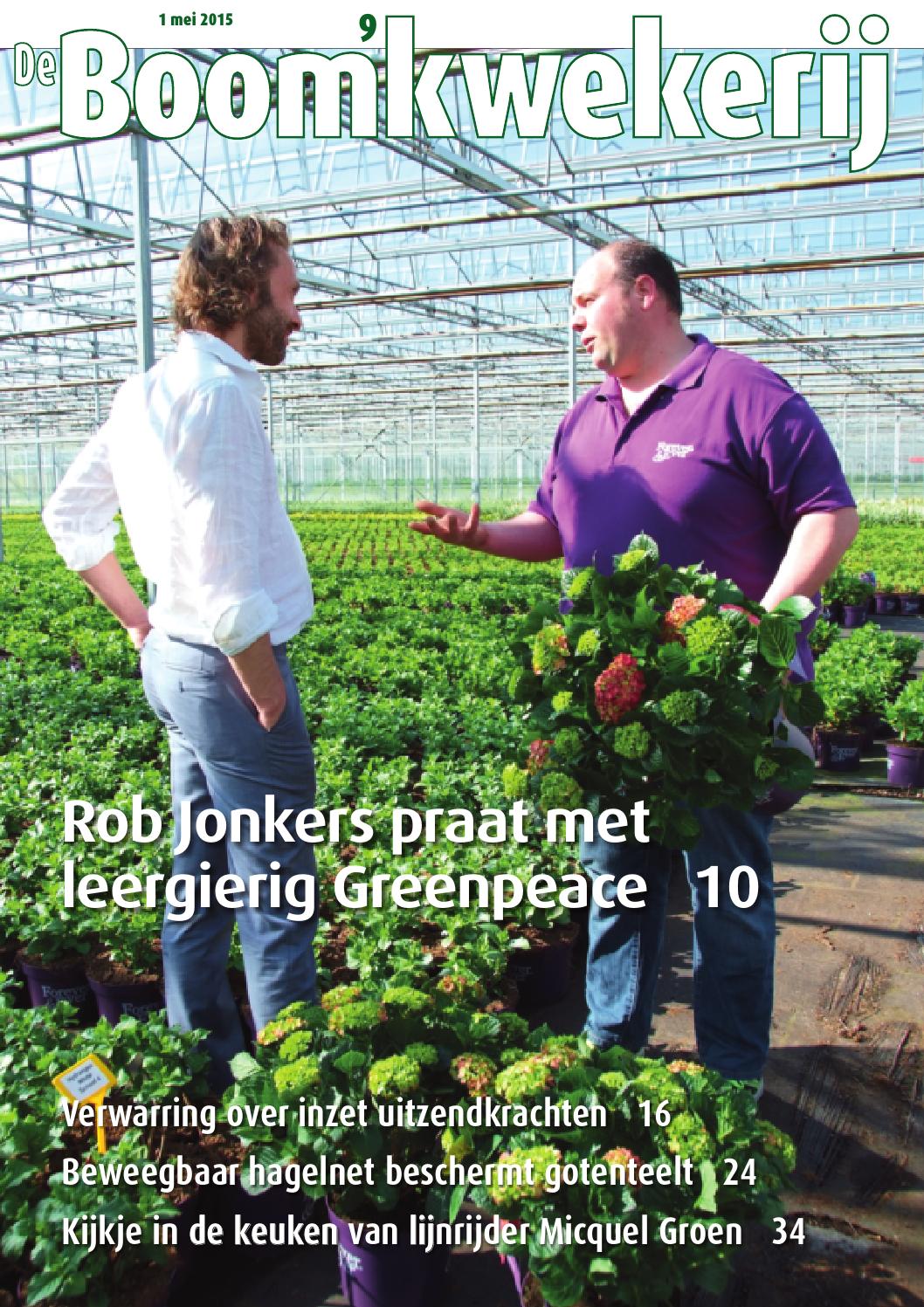 Bkw 09 2015 by stichting vakinformatie siergewassen issuu