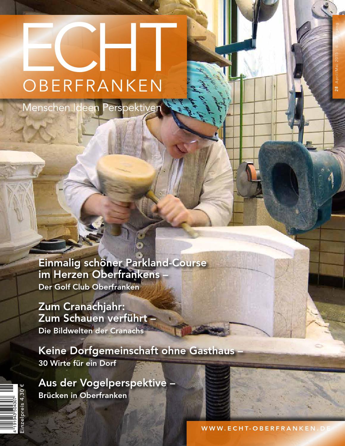 Echt Oberfranken Echt Oberfranken