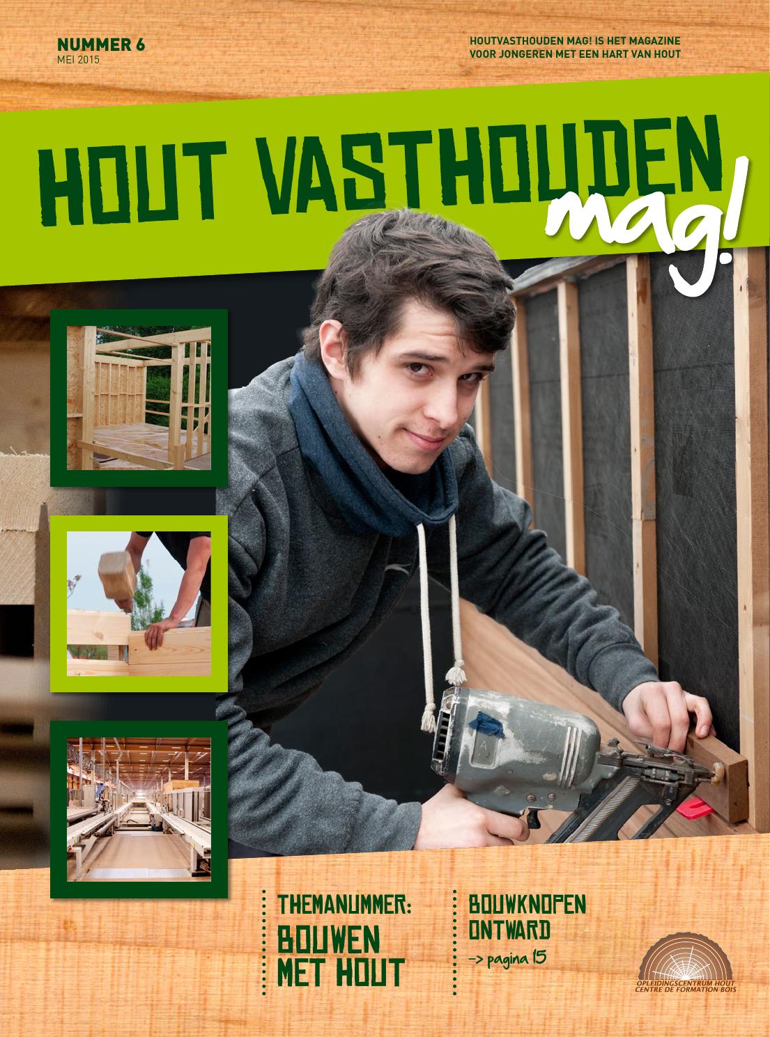 Hout vasthouden mag! nummer 4 by och issuu Versiering van de zaal in zwart wit en grijs